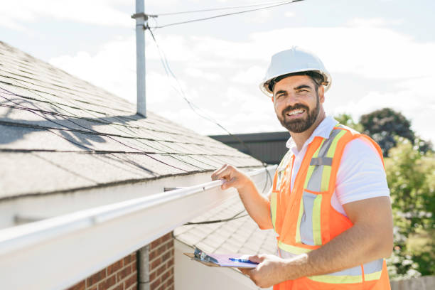 Best Storm Damage Roof Repair  in Fayette, MO