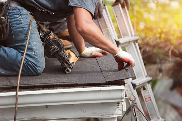 Best Best Roofing Contractors  in Fayette, MO