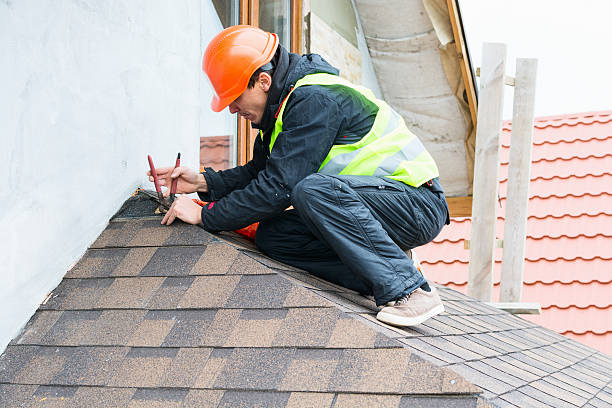 Best Roof Maintenance Services  in Fayette, MO